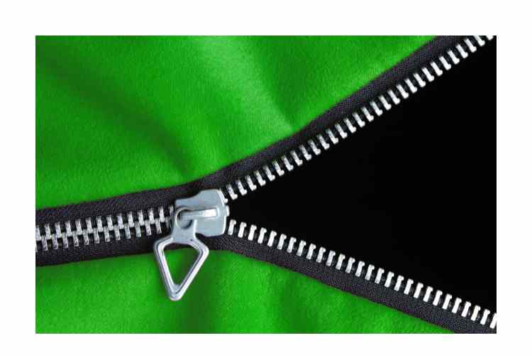 Alternatives To Zippers